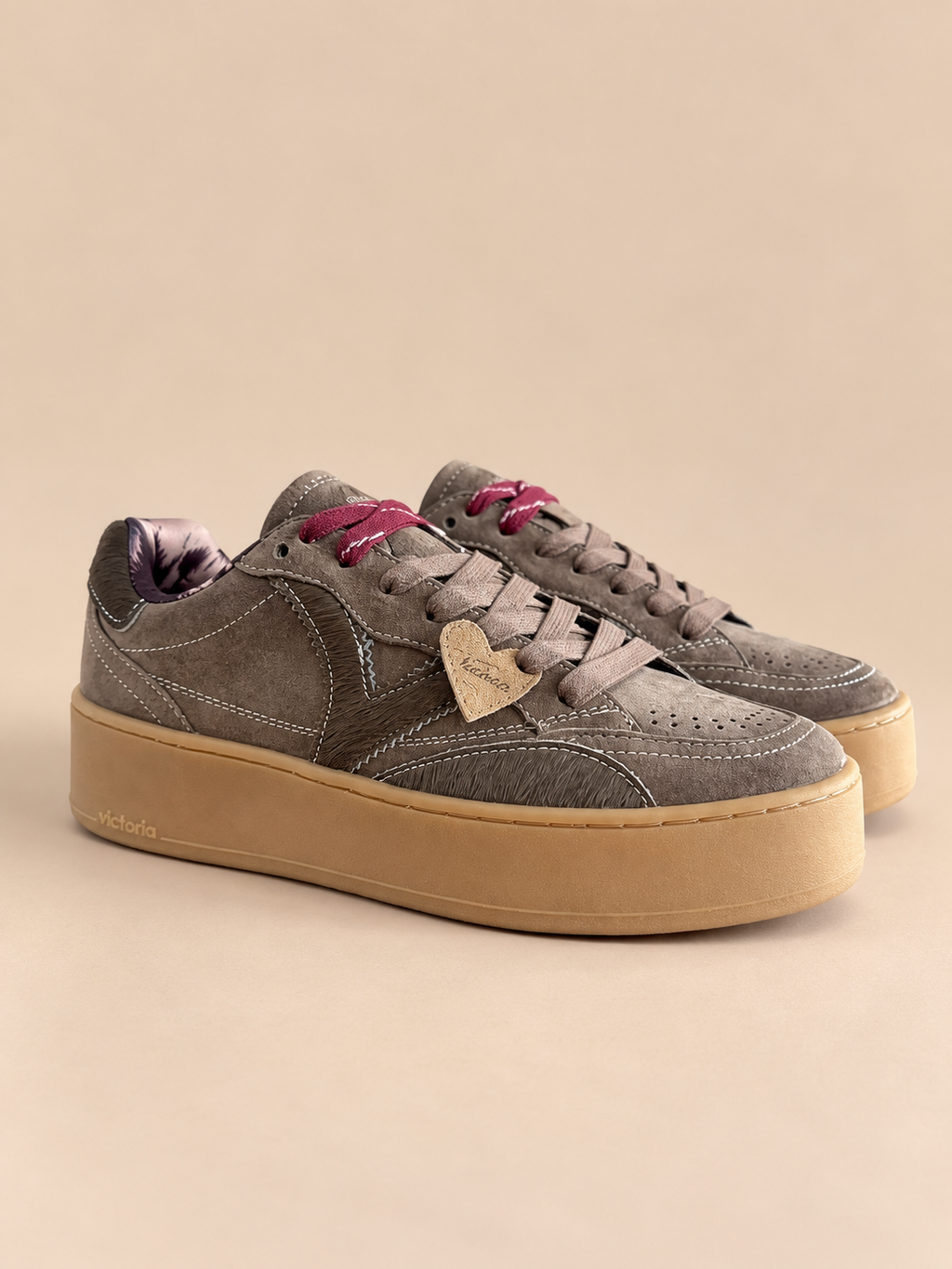 Sneaker Victoria Turin 1265105