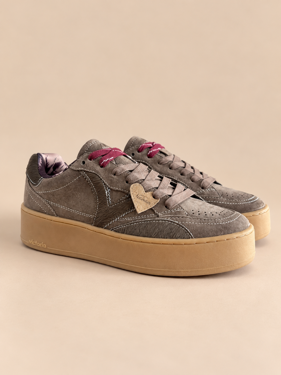 Sneaker Victoria Turin 1265105