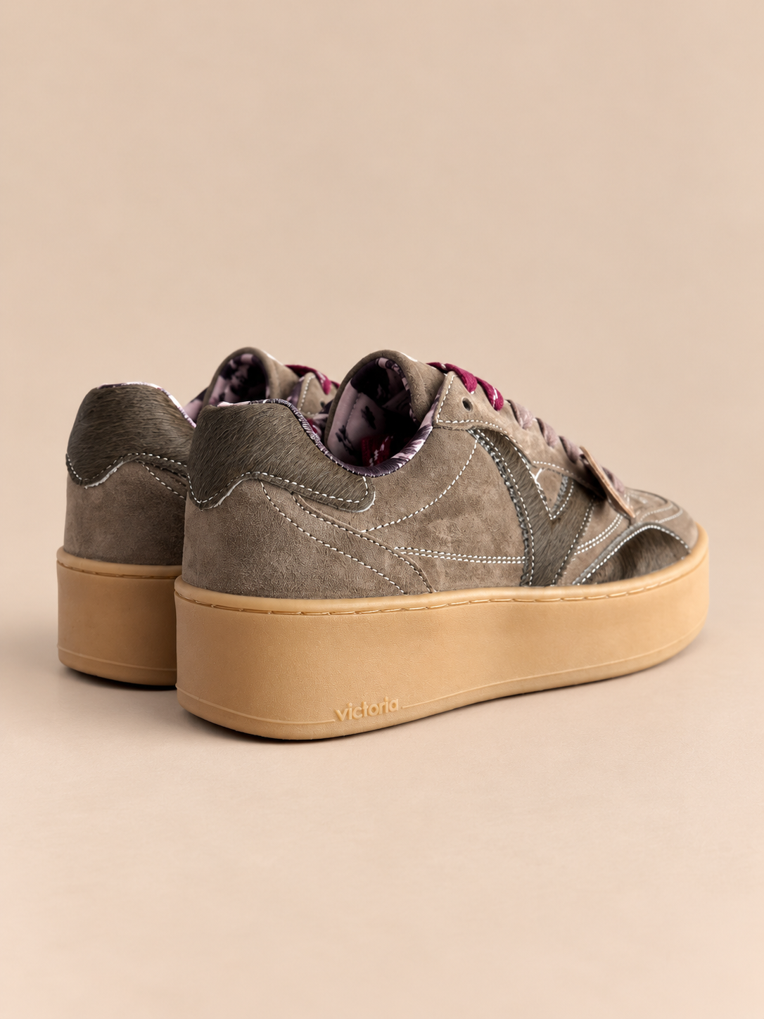Sneaker Victoria Turin 1265105