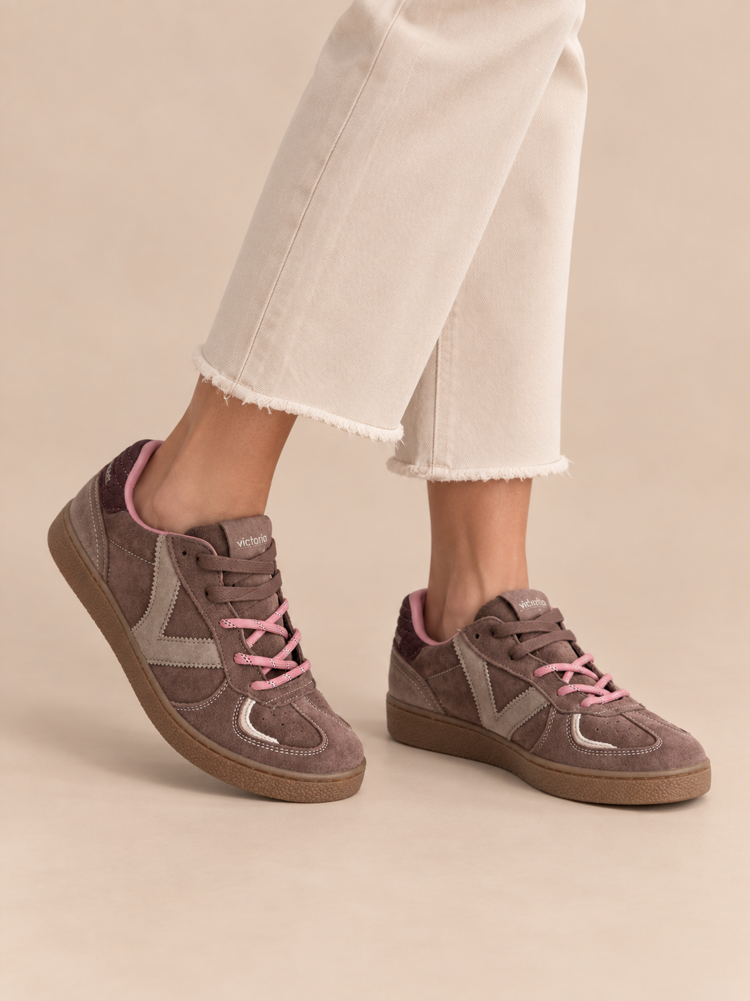 Sneaker Victoria 1267100