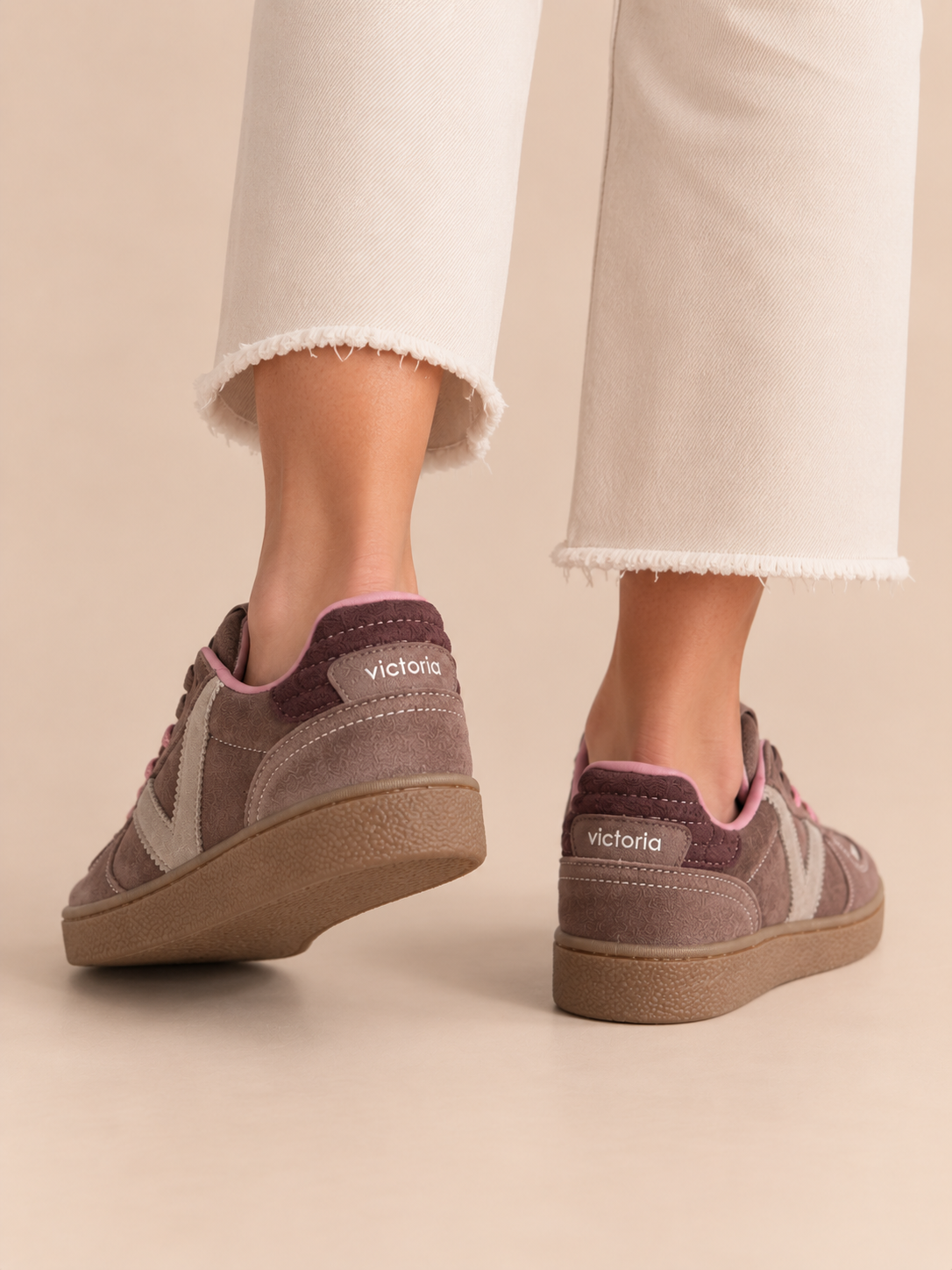 Sneaker Victoria 1267100
