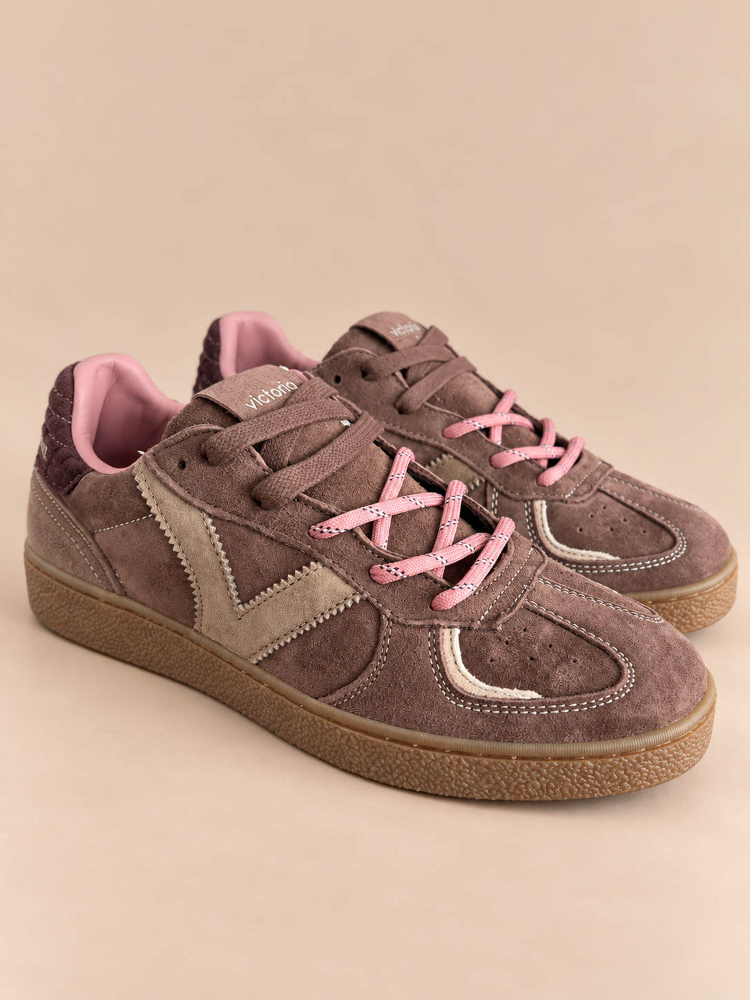 Sneaker Victoria 1267100