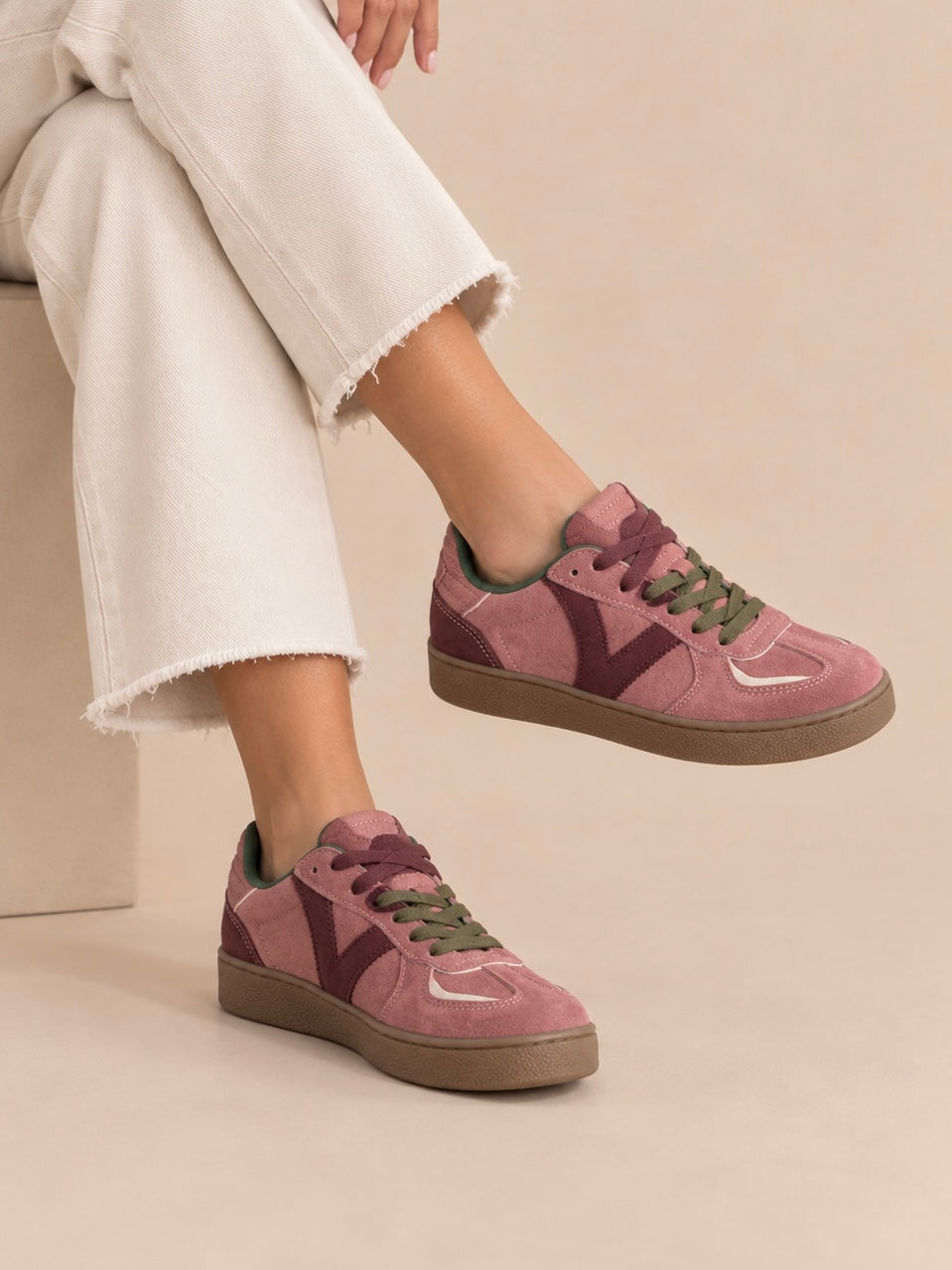 Sneaker Victoria 1267100