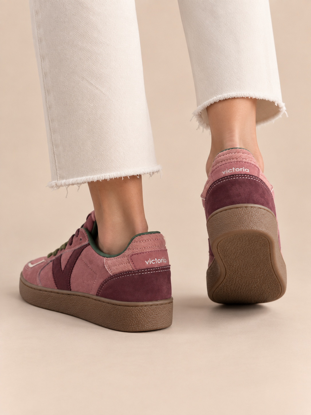 Sneaker Victoria 1267100