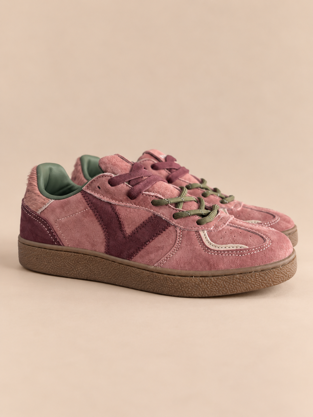 Sneaker Victoria 1267100