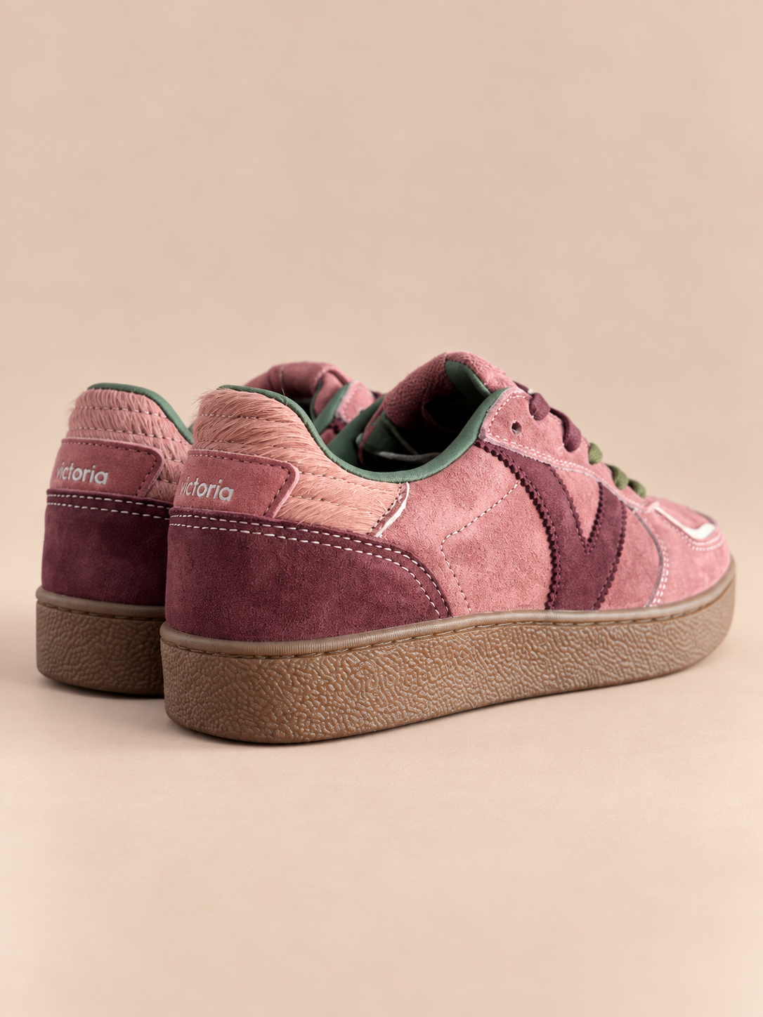 Sneaker Victoria 1267100