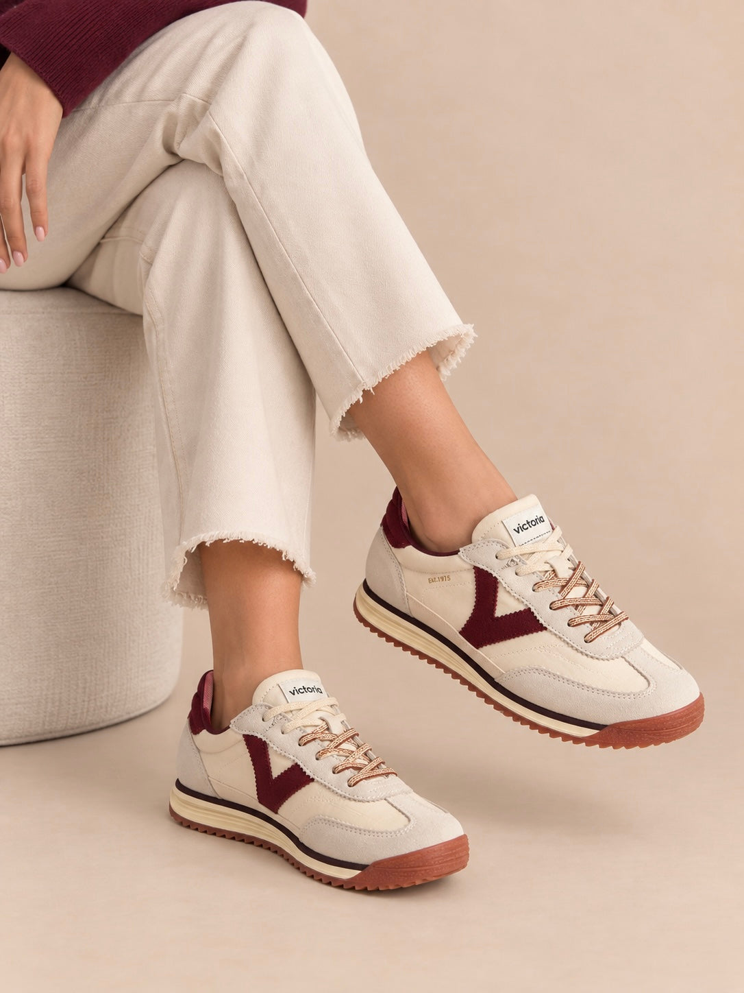 Sneaker Victoria 1158113