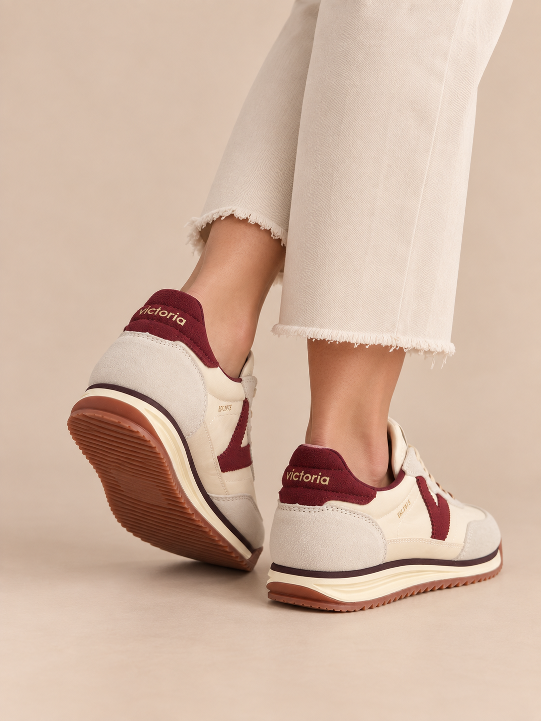 Sneaker Victoria 1158113