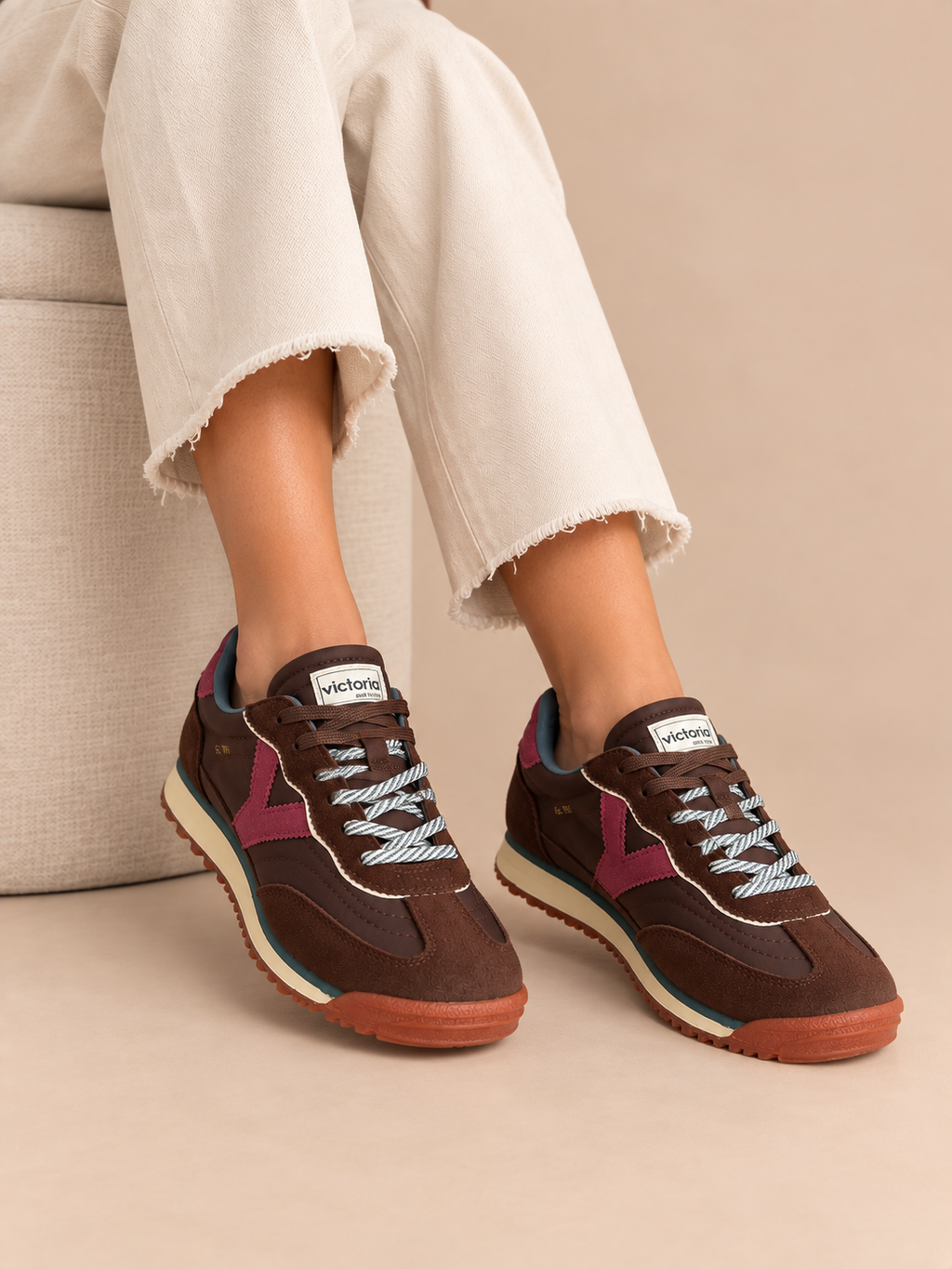 Sneaker Victoria 1158113