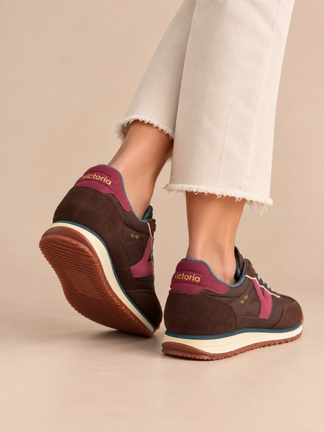 Sneaker Victoria 1158113
