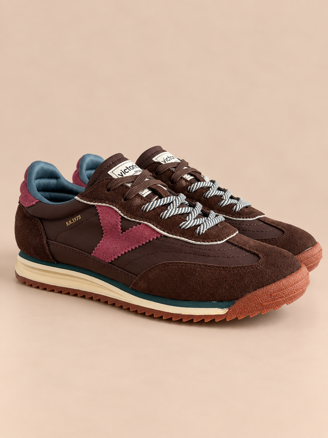 Sneaker Victoria 1158113