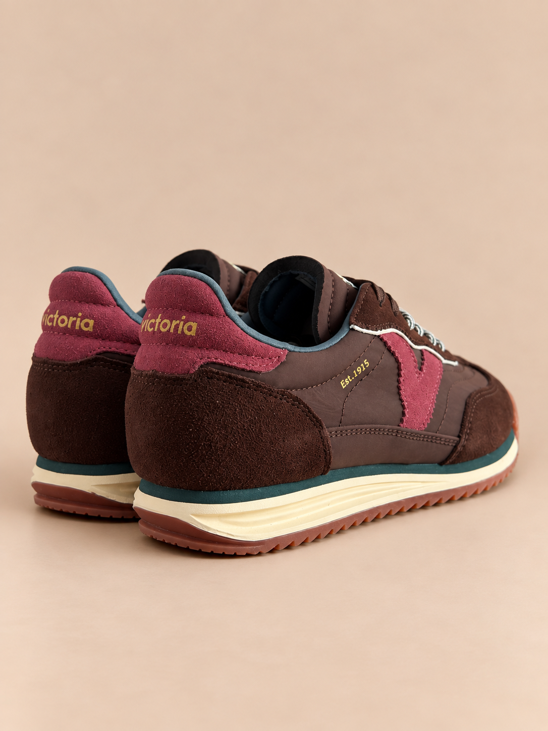 Sneaker Victoria 1158113