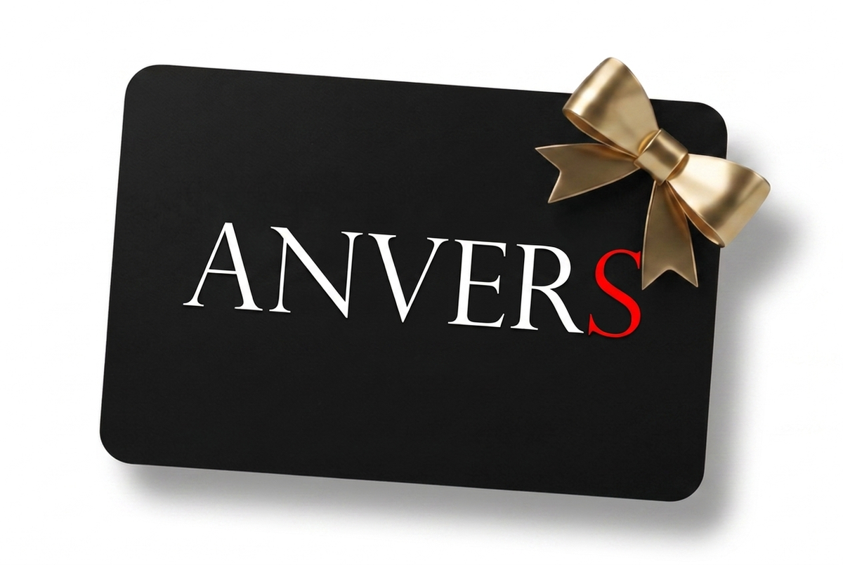 Gift Card Anvers